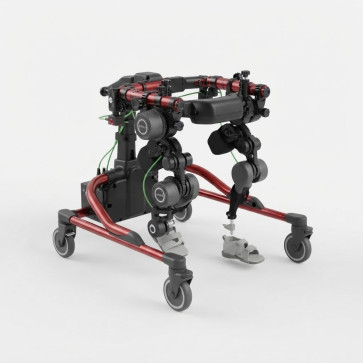 Esoscheletro Robotico e Dispositivo Avanzato per la Mobilità e Riabilitazione Pediatrica