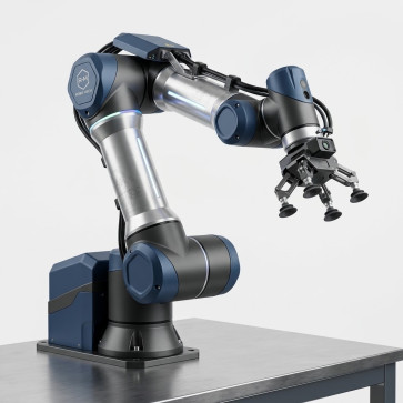 Braccio Robotico Collaborativo 6 Assi per Automazione