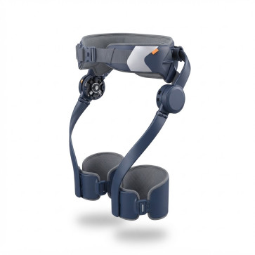 Exoscheletro Robotico Intelligente per la Mobilità e la Potenza all'Apert