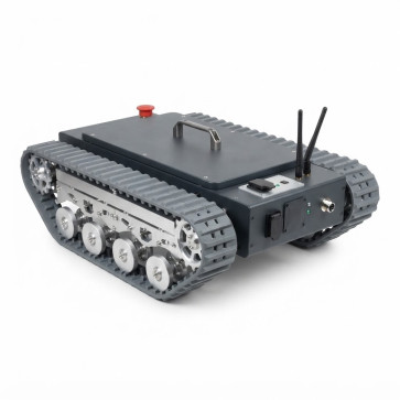 Robot dRobot per Ispezione Canalizzazione e Condotti Video Filaire All-Terrain