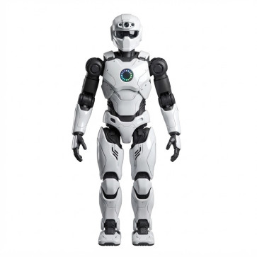 Robot Umanoide Bipede per Ricerca e Intelligenza Artificiale con ROS