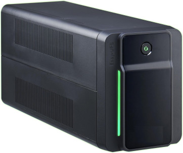 Gruppo di continuità ZERO Downtime UPS-ULTRA - Gruppo di Continuità Professionale Protezione dati
