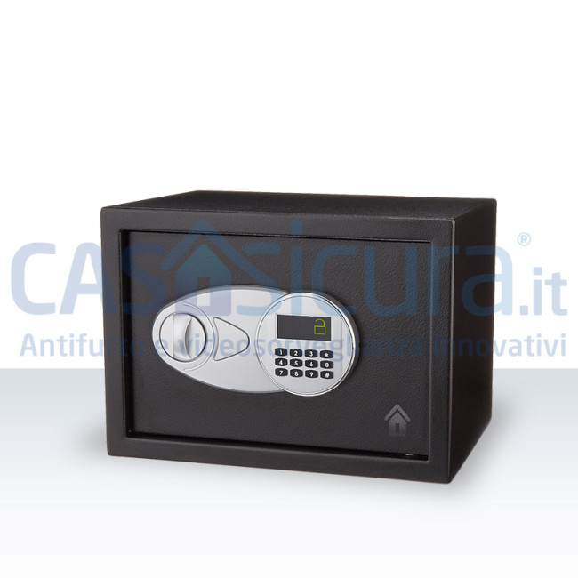 Cassaforte A Mobile, Casseforti Da Appoggio Per Hotel - Foto 8