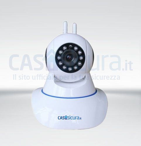 TELECAMERA HIKVISION IP CAM WIFI 1080P 2MP AUDIO WIRELESS - Foto 6