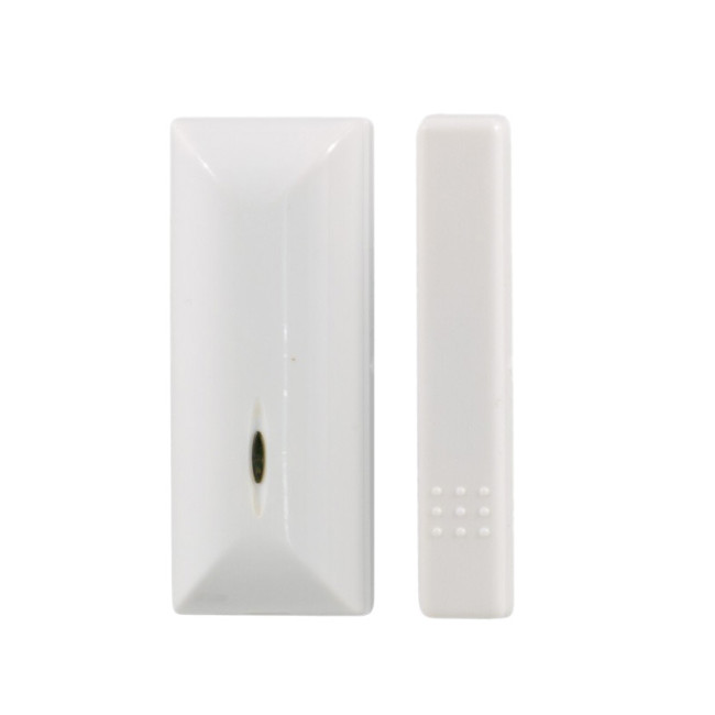 Allarme Per Finestre Allarme Antifurto Wireless Per Porte E - Foto 9