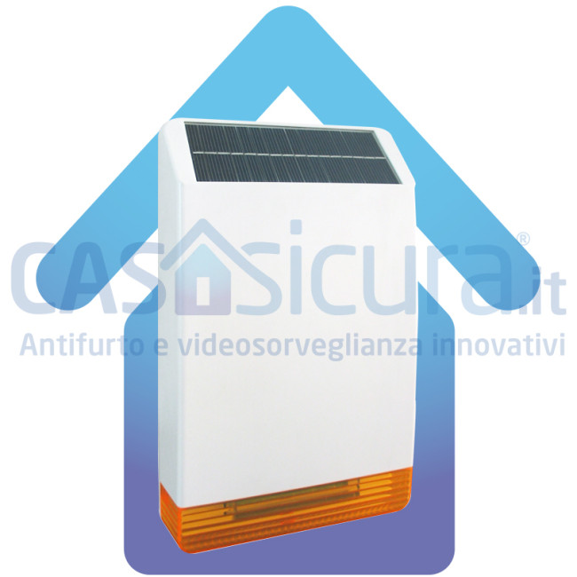 SolarCentre Atlas Set Di 4 Faretti Solari Da Giardino - 200 Lumen, Pannello 5.5W, Automatici, Impermeabili - 2