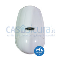 Sensore movimento volumetrico PIR+DMT Doppia tecnologia