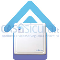 Nebbiogeno Nebbiabox Multisparo PLUS (fino a 200 m³ in espansione) con supporto WiFi