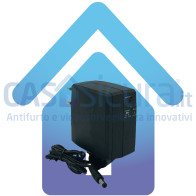 Super UPS potenziato - Compatto e di piccole dimensioni - Gruppo di continuità per telecamere a lunghissima autonomia - Batteria tampone per telecamere