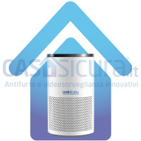 Filtro eco sostuibile, compatibile con Mini Air Molekule e Air Mini