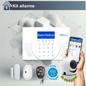 Kit allarme