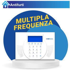 Antifurti