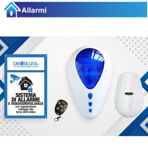Allarmi