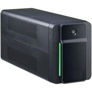 Gruppo di continuità ZERO Downtime UPS-ULTRA - Gruppo di Continuità Professionale Protezione dati