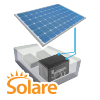 Router extender solari